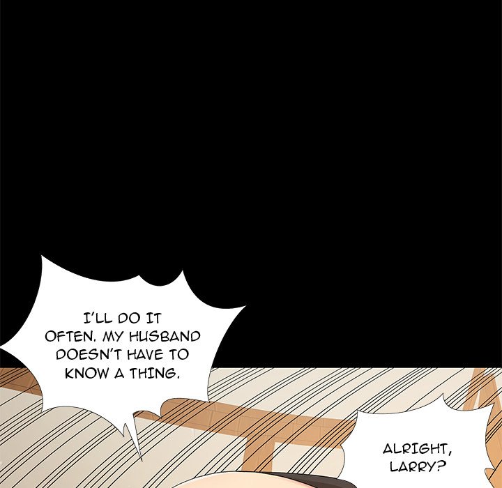 Sleepy Town Escapades Chapter 17 image 37