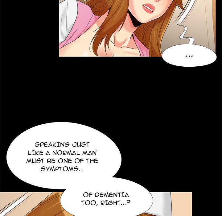 Sleepy Town Escapades Chapter 17 image 42