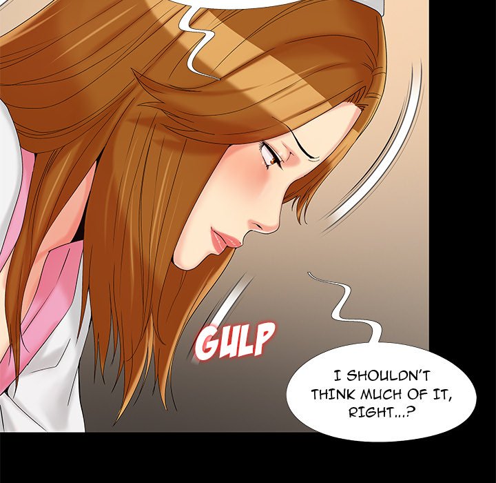 Sleepy Town Escapades Chapter 17 image 43