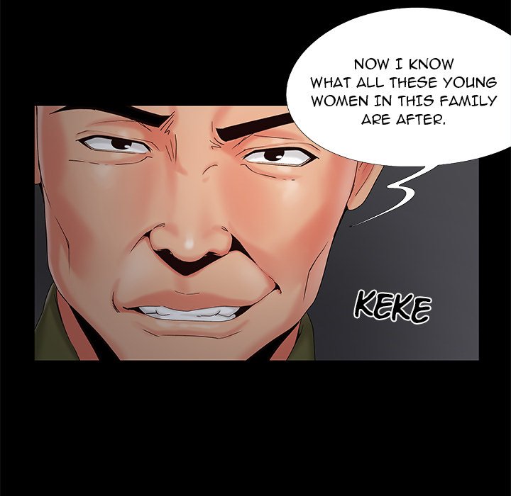 Sleepy Town Escapades Chapter 17 image 46