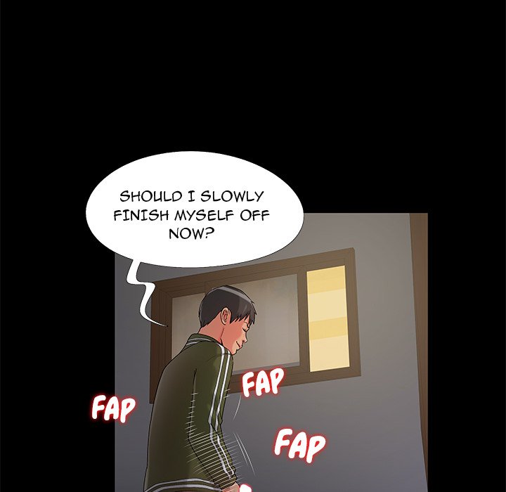 Sleepy Town Escapades Chapter 17 image 47