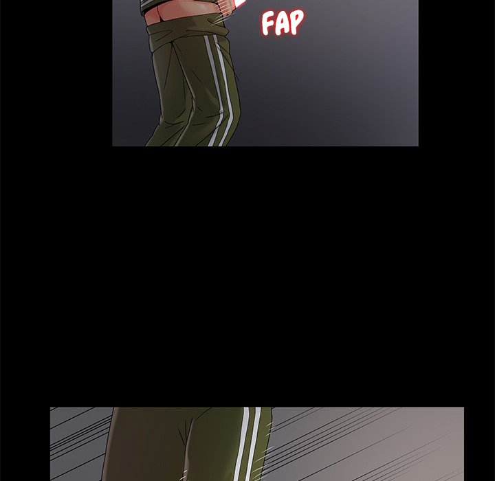 Sleepy Town Escapades Chapter 17 image 48