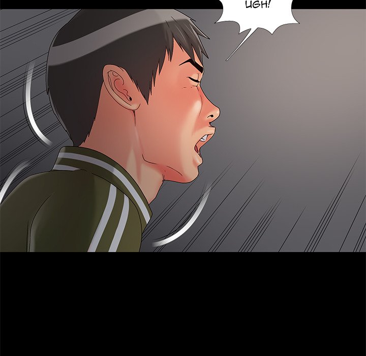 Sleepy Town Escapades Chapter 17 image 50