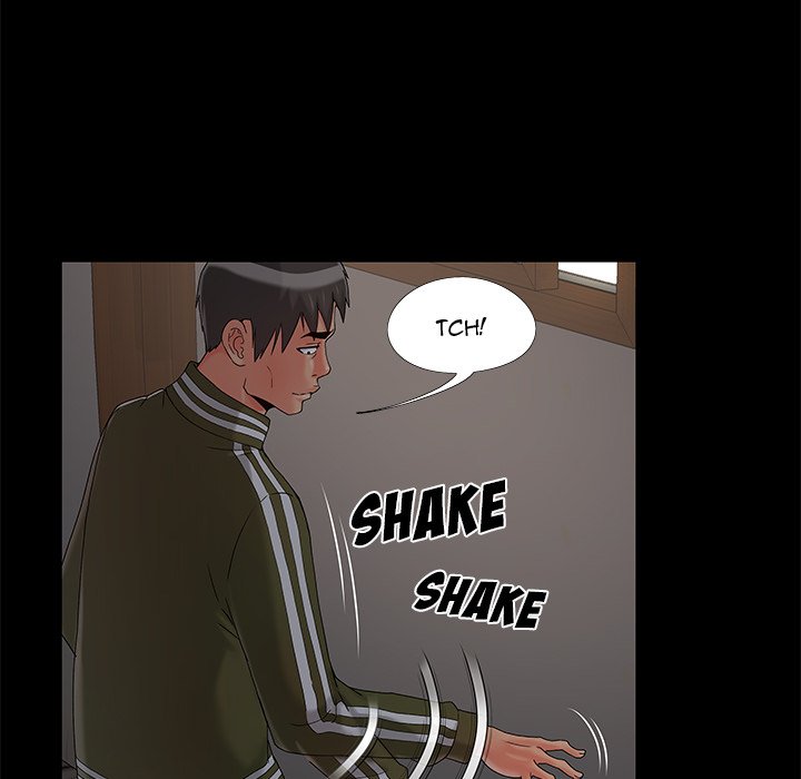 Sleepy Town Escapades Chapter 17 image 52