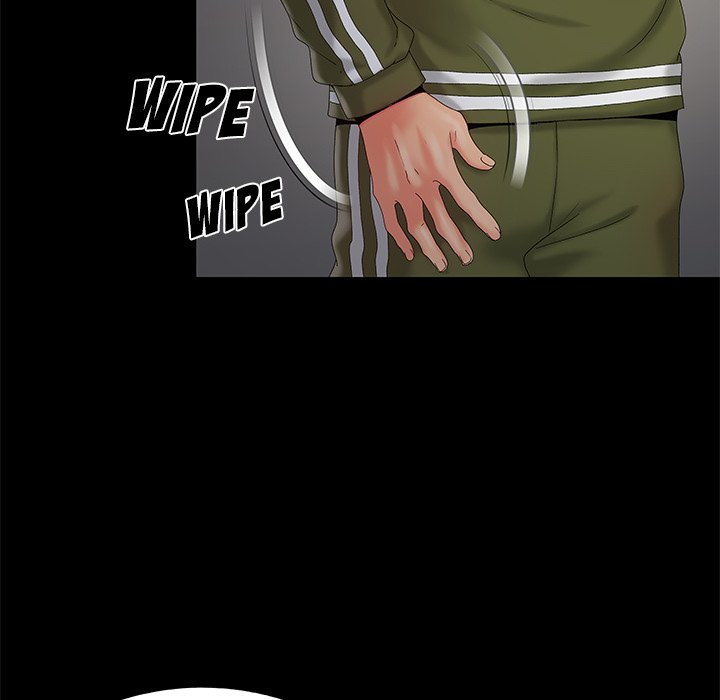 Sleepy Town Escapades Chapter 17 image 55
