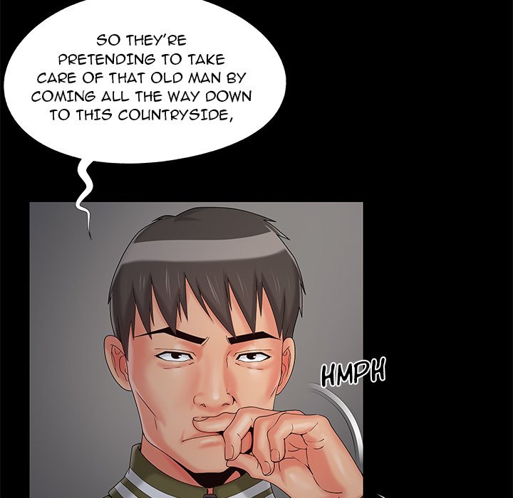 Sleepy Town Escapades Chapter 17 image 56