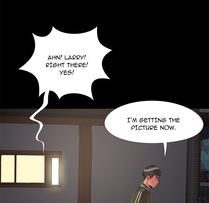 Sleepy Town Escapades Chapter 17 image 59