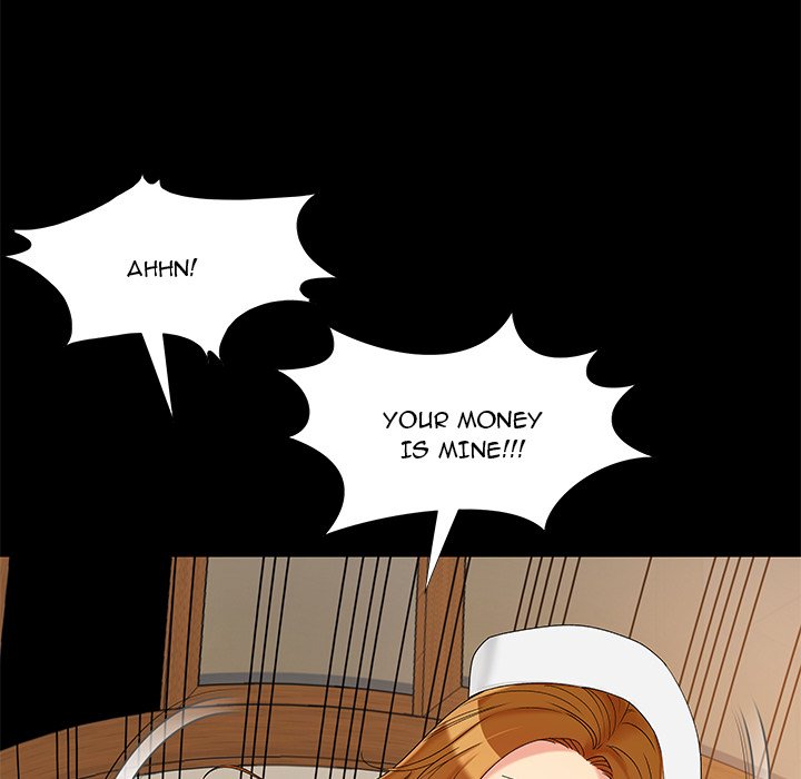 Sleepy Town Escapades Chapter 17 image 7