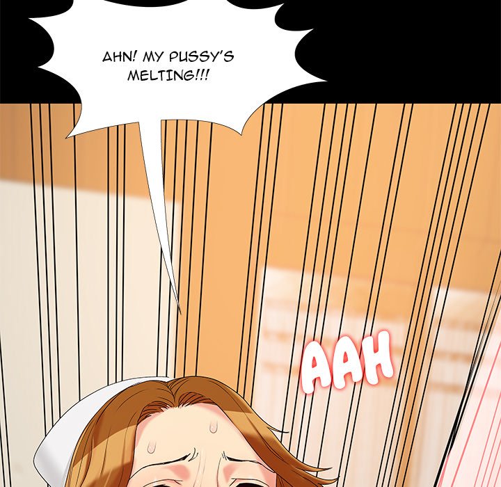 Sleepy Town Escapades Chapter 17 image 85
