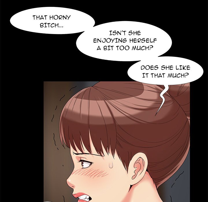 Sleepy Town Escapades Chapter 17 image 89