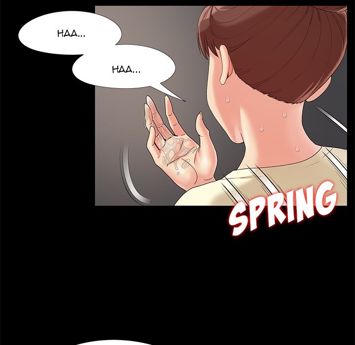 Sleepy Town Escapades Chapter 17 image 92