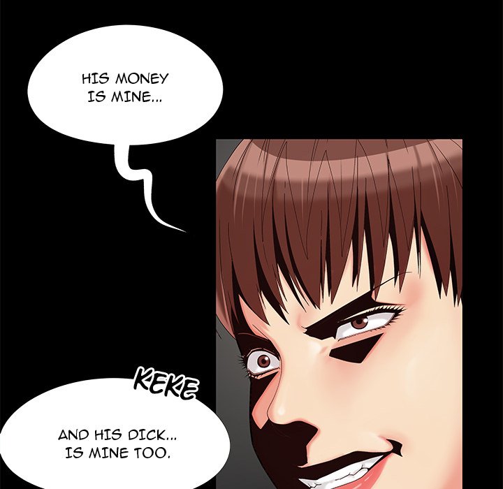 Sleepy Town Escapades Chapter 17 image 94