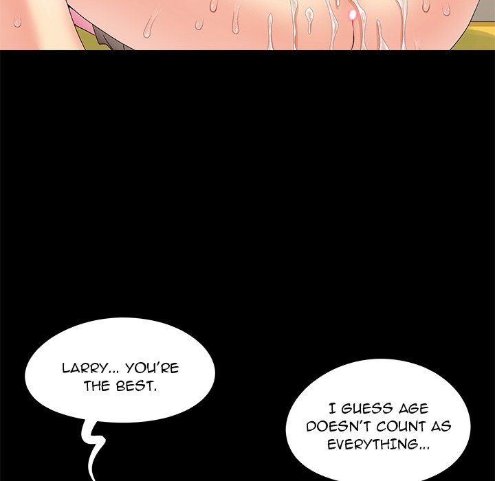 Sleepy Town Escapades Chapter 17 image 98