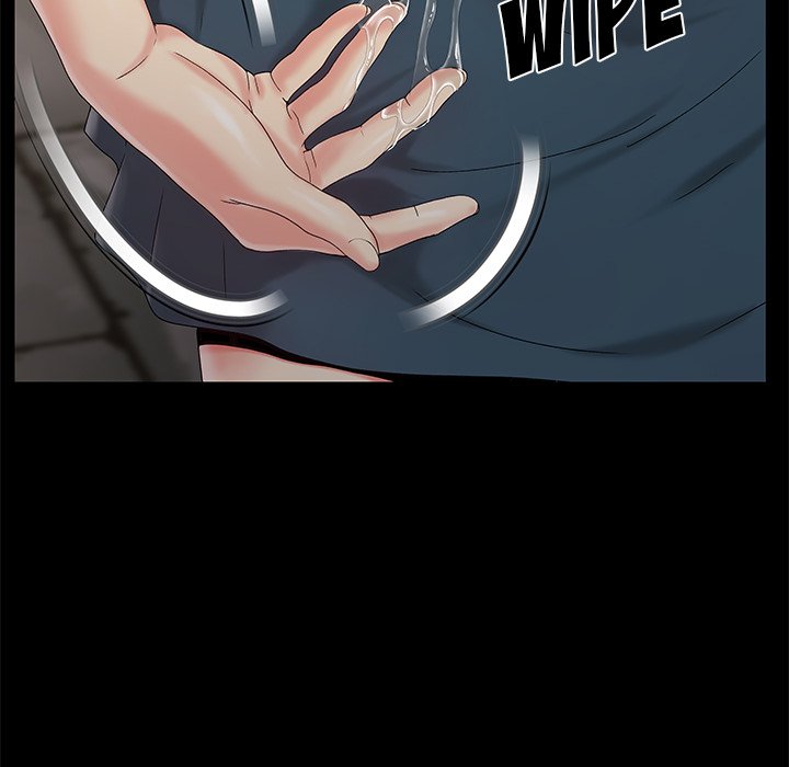 Sleepy Town Escapades Chapter 18 image 9