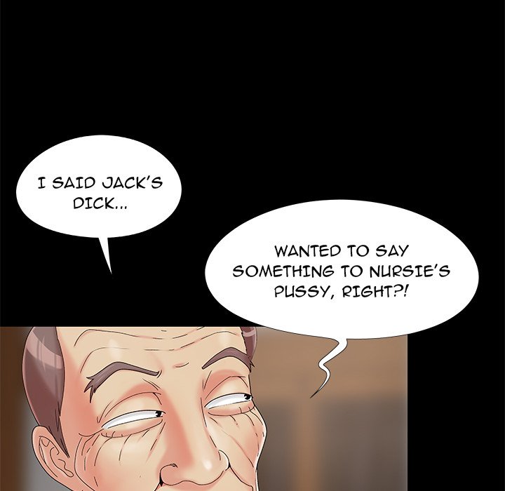 Sleepy Town Escapades Chapter 18 image 103