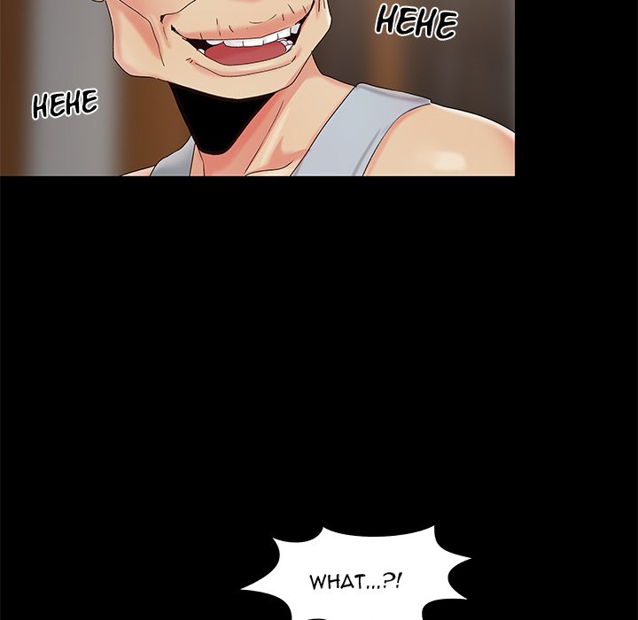 Sleepy Town Escapades Chapter 18 image 104
