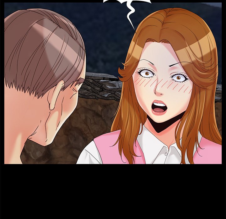 Sleepy Town Escapades Chapter 18 image 105