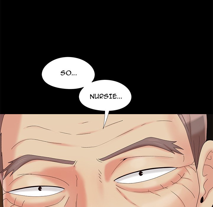 Sleepy Town Escapades Chapter 18 image 106