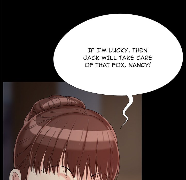 Sleepy Town Escapades Chapter 18 image 12