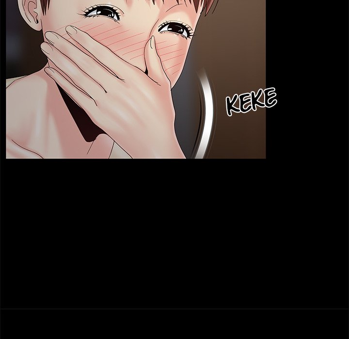 Sleepy Town Escapades Chapter 18 image 13