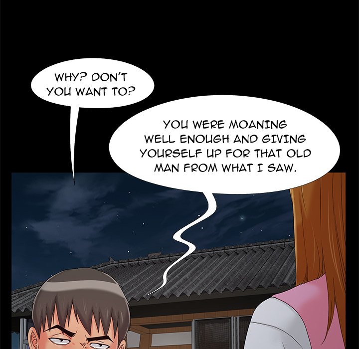 Sleepy Town Escapades Chapter 18 image 14