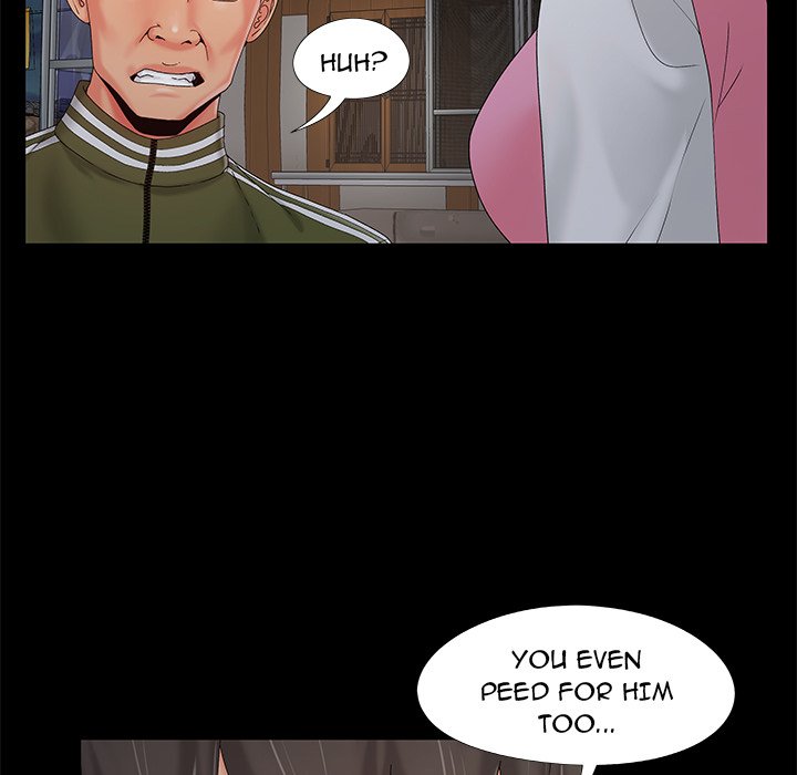 Sleepy Town Escapades Chapter 18 image 15