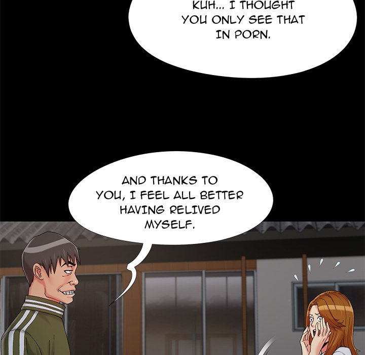 Sleepy Town Escapades Chapter 18 image 17