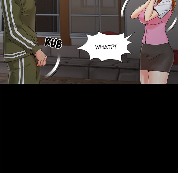Sleepy Town Escapades Chapter 18 image 18