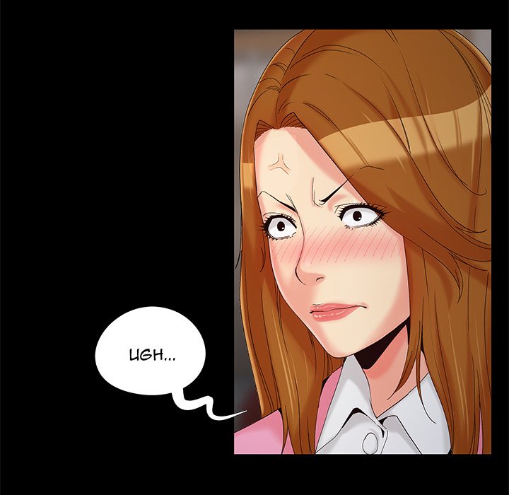 Sleepy Town Escapades Chapter 18 image 19