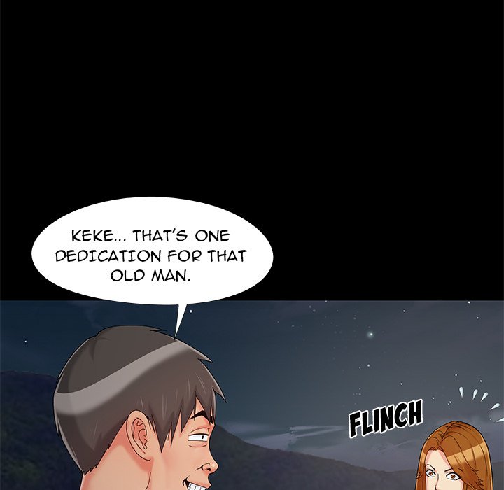 Sleepy Town Escapades Chapter 18 image 20