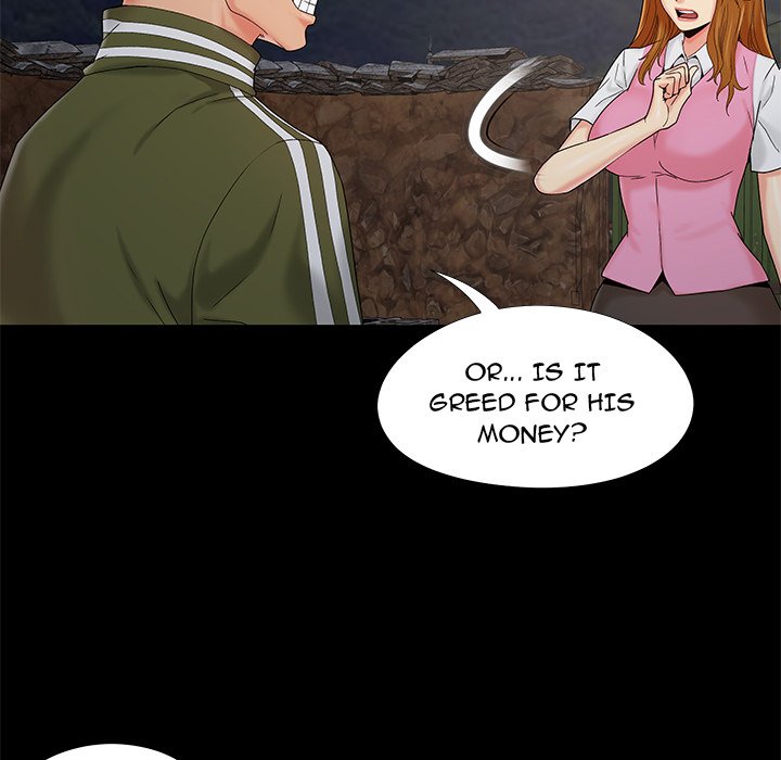 Sleepy Town Escapades Chapter 18 image 21