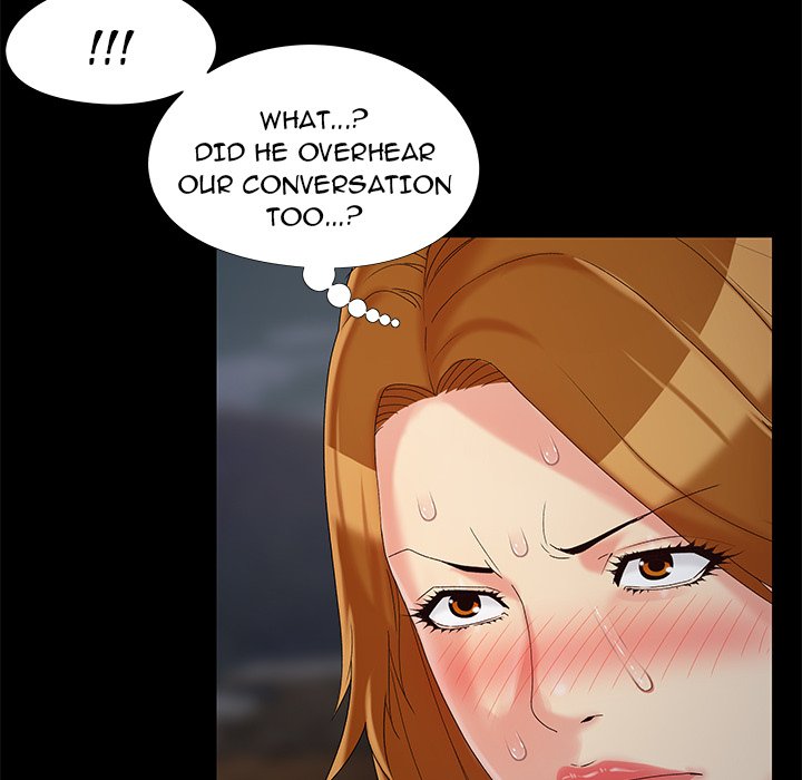 Sleepy Town Escapades Chapter 18 image 22