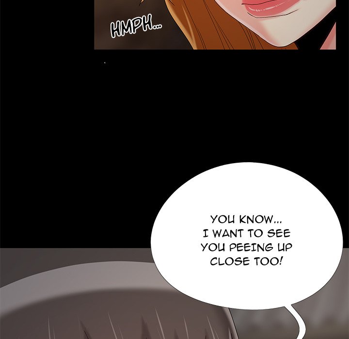 Sleepy Town Escapades Chapter 18 image 23