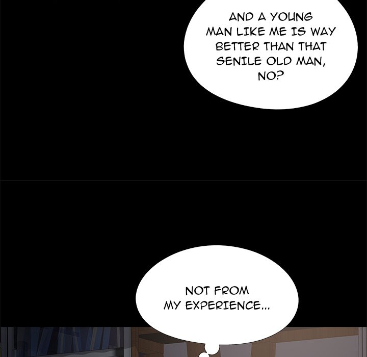 Sleepy Town Escapades Chapter 18 image 25