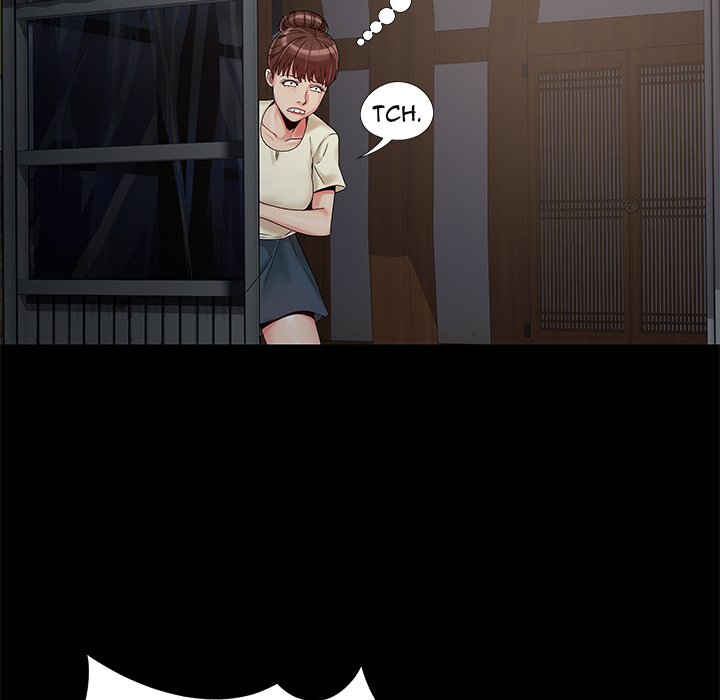 Sleepy Town Escapades Chapter 18 image 26