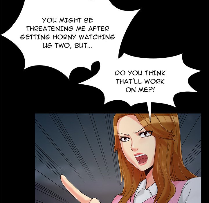 Sleepy Town Escapades Chapter 18 image 27