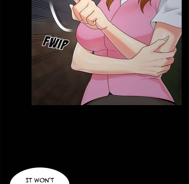 Sleepy Town Escapades Chapter 18 image 28