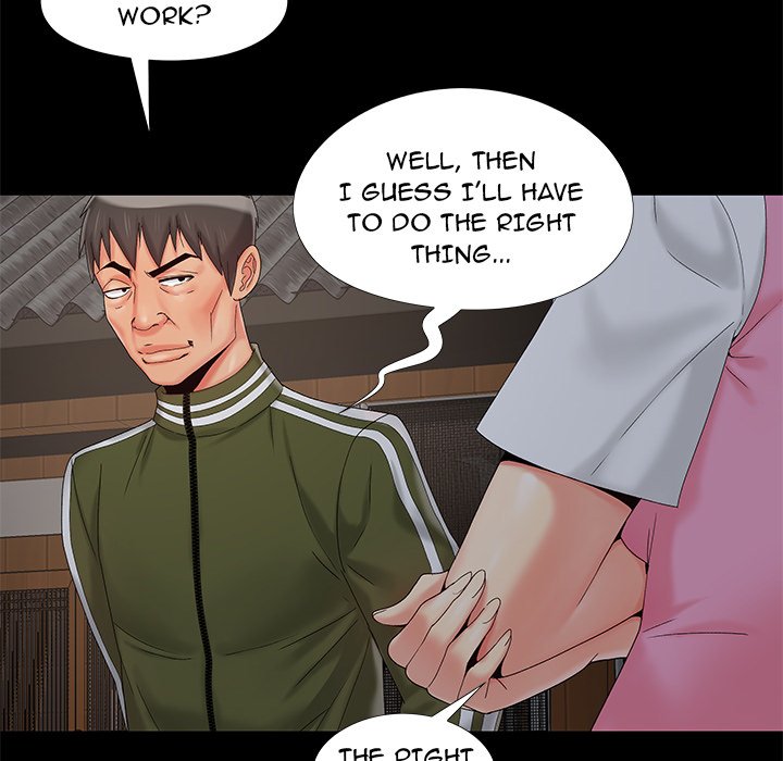 Sleepy Town Escapades Chapter 18 image 29