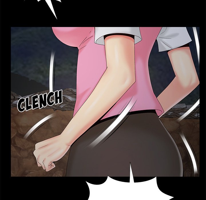 Sleepy Town Escapades Chapter 18 image 32