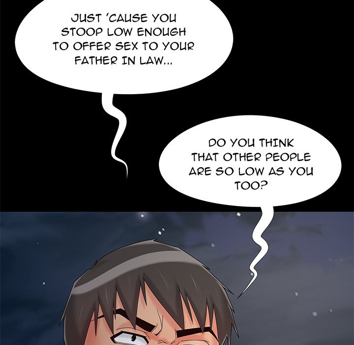 Sleepy Town Escapades Chapter 18 image 34