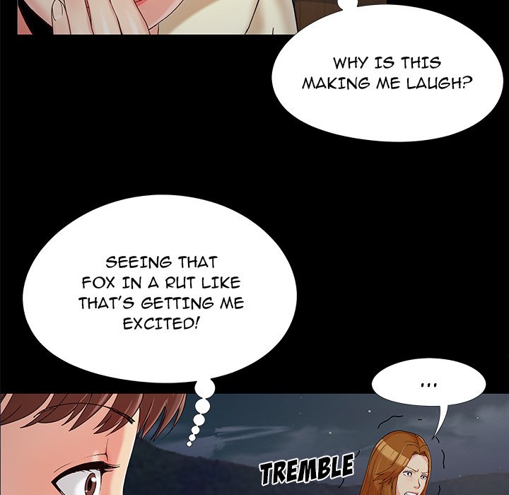 Sleepy Town Escapades Chapter 18 image 38