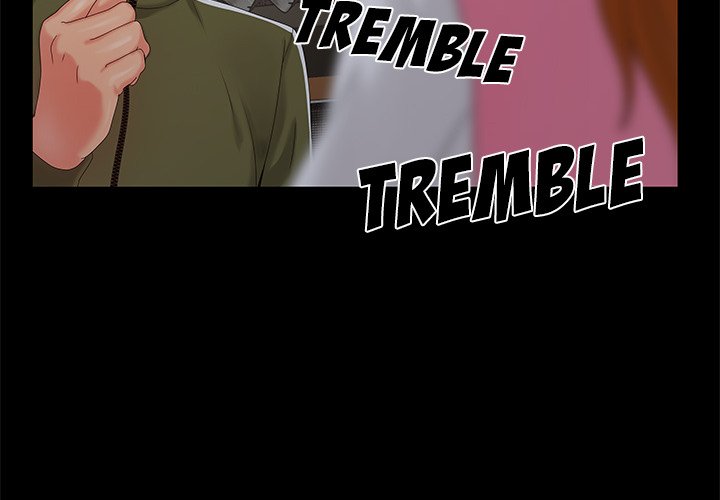 Sleepy Town Escapades Chapter 18 image 3