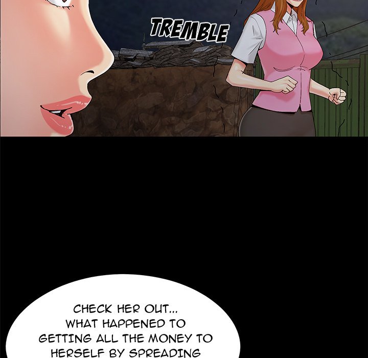 Sleepy Town Escapades Chapter 18 image 39