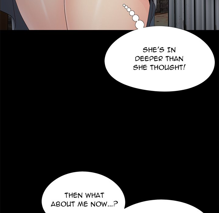 Sleepy Town Escapades Chapter 18 image 41