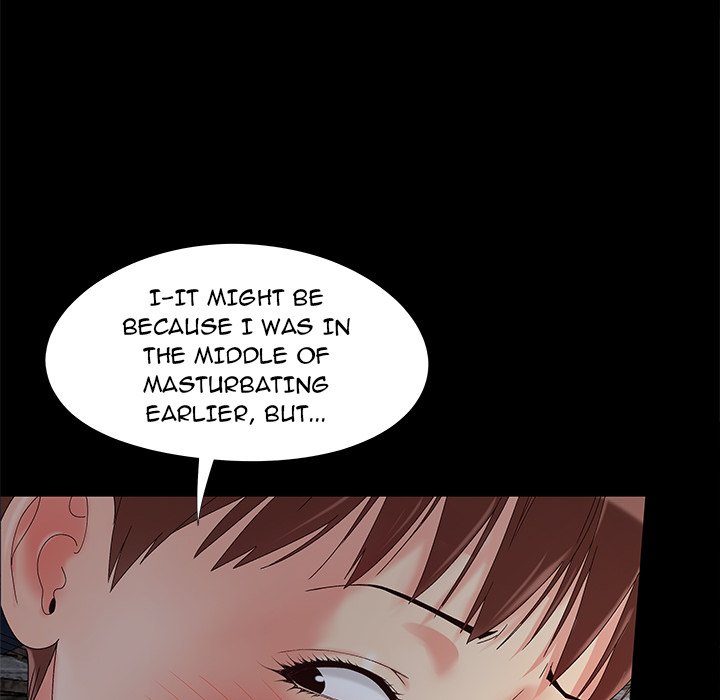 Sleepy Town Escapades Chapter 18 image 45