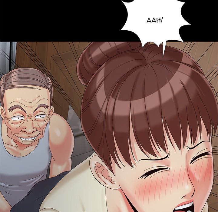 Sleepy Town Escapades Chapter 18 image 52