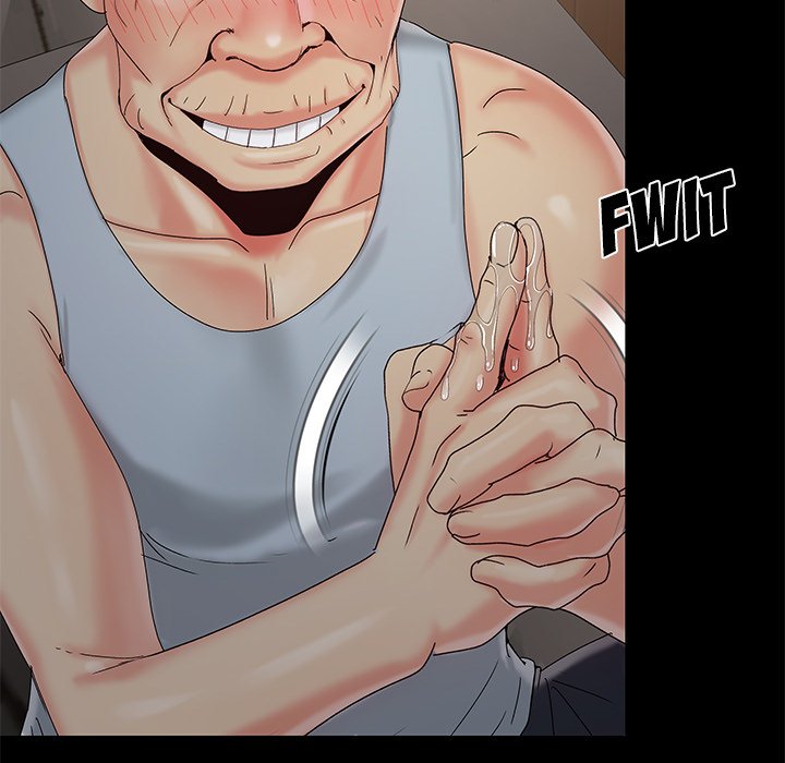 Sleepy Town Escapades Chapter 18 image 56