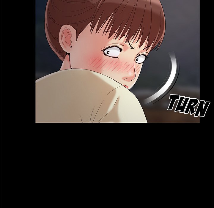 Sleepy Town Escapades Chapter 18 image 58
