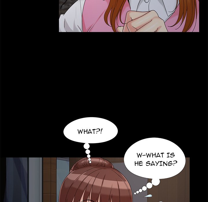 Sleepy Town Escapades Chapter 18 image 5