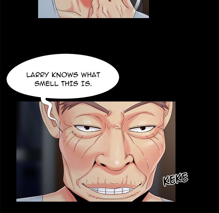 Sleepy Town Escapades Chapter 18 image 60